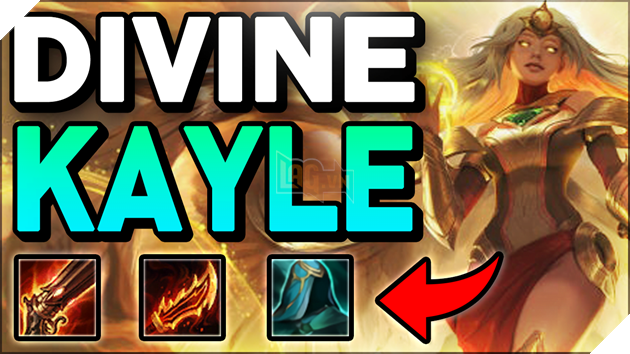 Top 3 quân cờ gánh đội cực bá đạo trong mùa 4.5 của Đấu Trường Chân Lý 2