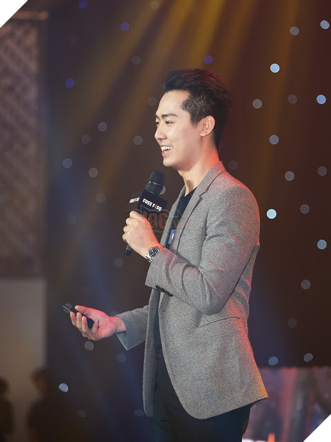 Free Fire hợp tác cùng Sơn Tùng M-TP cho ra mắt nhân vật Việt Nam đầu tiên 10