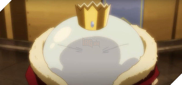 chuyển sinh thành slime rimuru