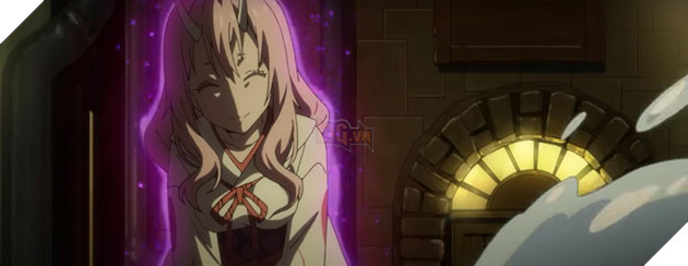 chuyển sinh thành slime rimuru