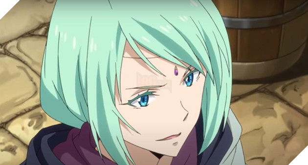 chuyển sinh thành slime season 2 tập 4