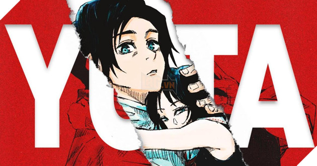 Spoiler Jujutsu Kaisen chap 137: Nguyền sư đặc cấp Yuta xuất hiện, đòi giết Yuuji Itadori! 3