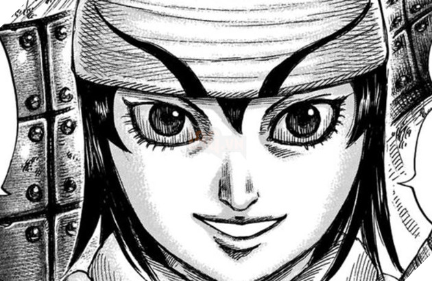 Dự đoán spoiler Kingdom chap 669: Khương Lễ tỉnh trí, chính thức gia nhập Phi Tín Quân 3