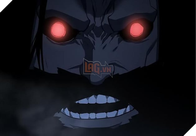 Spoiler Solo Leveling chap 138: Jin Woo giết chết Hoàng Đế Khổng Lồ. Cuộc chiến mới bắt đầu! 4