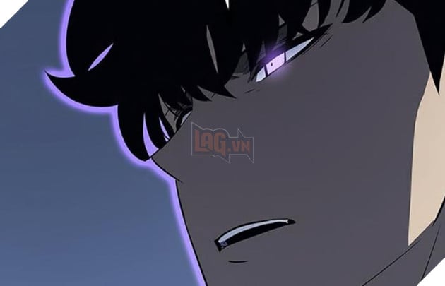 Spoiler Solo Leveling chap 138: Jin Woo giết chết Hoàng Đế Khổng Lồ. Cuộc chiến mới bắt đầu! 5