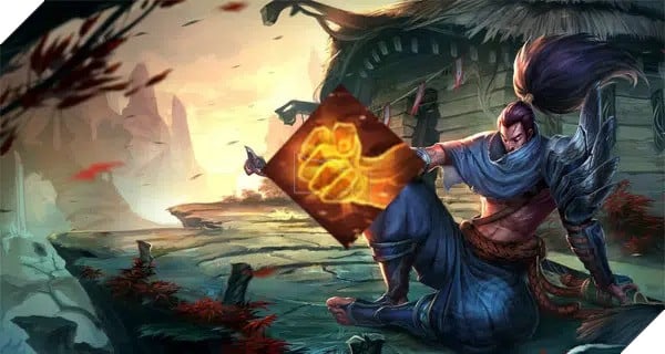 Đấu Trường Chân Lý: Điểm mặt 3 món trang bị mạnh nhất trong mùa 4.5 3