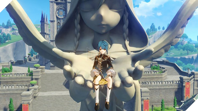 Genshin Impact cho phép nhận một nhân vật free và đây là cách bạn có thể nhận được nó