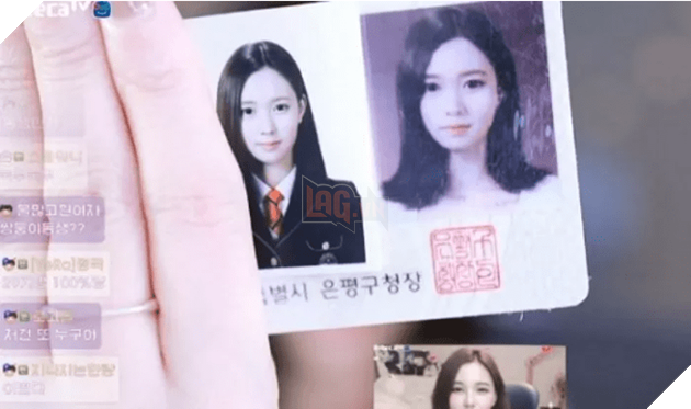 Bị đồn phẩu thuật thẩm mỹ, streamer sexy tiết lộ một số ảnh nóng chứng minh vẻ đẹp tự nhiên của mình 4