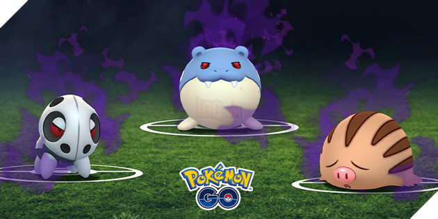 Pokemon Go: Hướng dẫn chuỗi sự kiện Tết và Valentine Tháng 2/2021 mà game thủ nên biết 3