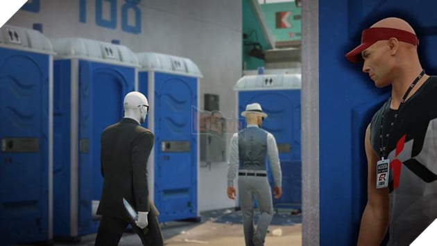 Thành công của Hitman 3 có thể tạo tiền đề cho Splinter Cell trở lại 3