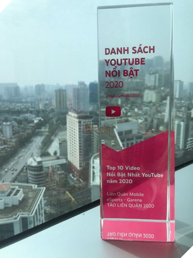 Dân tình sục sôi chuyện Táo Liên Quân phát sóng trên truyền hình