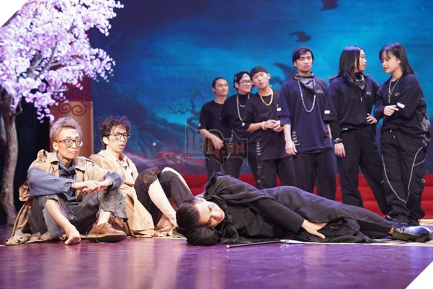 Dân tình sục sôi chuyện Táo Liên Quân phát sóng trên truyền hình 3