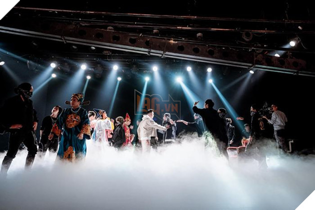 Dân tình sục sôi chuyện Táo Liên Quân phát sóng trên truyền hình 4