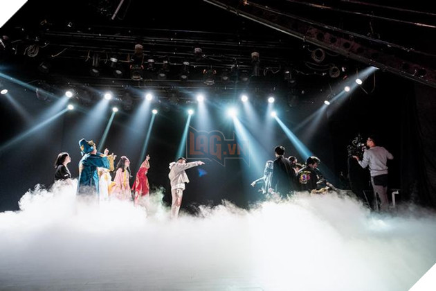 RichChoi diss Phúc Du cực gắt và cái kết không thể đắng hơn 2