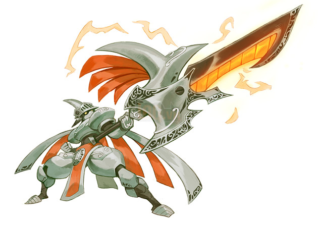 fanart pkemon skarmory