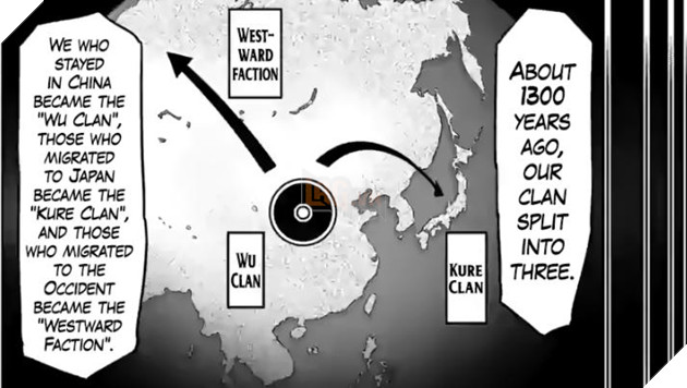 Dự đoán spoiler Kengan Omega chap 96: Raian thức tỉnh, bật Thoát Vỏ tẩm quất Alan 2