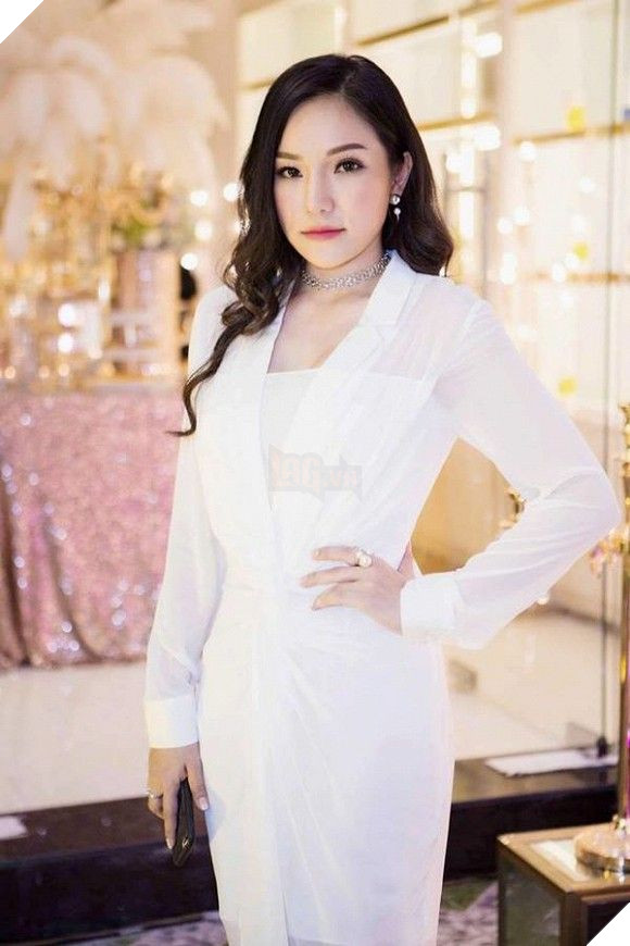 Vợ cũ Lâm Vinh Hải hẳn là người thấm thía câu 