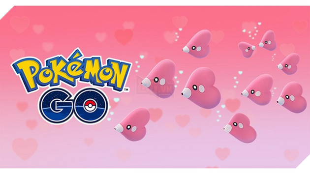 Pokemon Go: Hướng dẫn chuỗi sự kiện Tết và Valentine Tháng 2/2021 mà game thủ nên biết 4