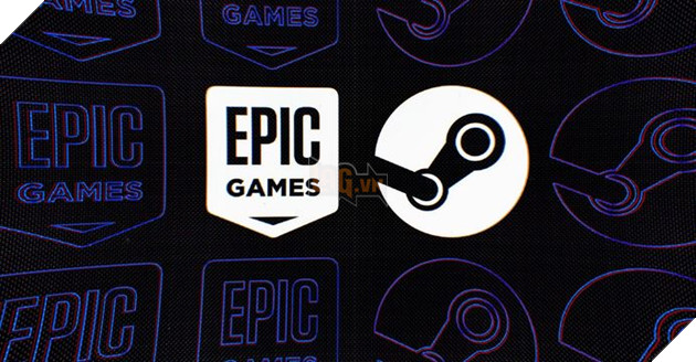 Epic Games Store bất ngờ đạt gấp đôi lượng người chơi, rút ngắn khoảng cách với Steam 3