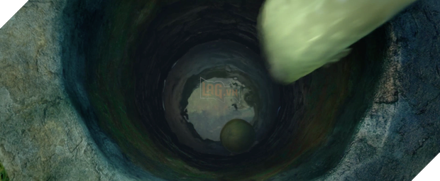 Trích đoạn Trạng Tí gây hoang mang vì để trẻ đứng trên miệng giếng, lấy nước đục đổ vào nước trong - Ảnh 6.