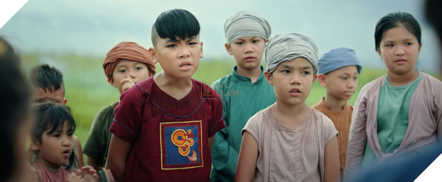 Trích đoạn Trạng Tí gây hoang mang vì để trẻ đứng trên miệng giếng, lấy nước đục đổ vào nước trong - Ảnh 3.