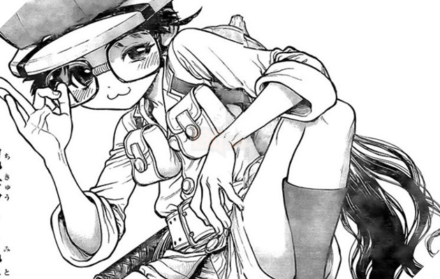 Spoiler Dr.Stone chap 183: Xeno truyền tin cho Stanley. Cuộc chiến cuối cùng nổ ra tại trái tim Brazil!