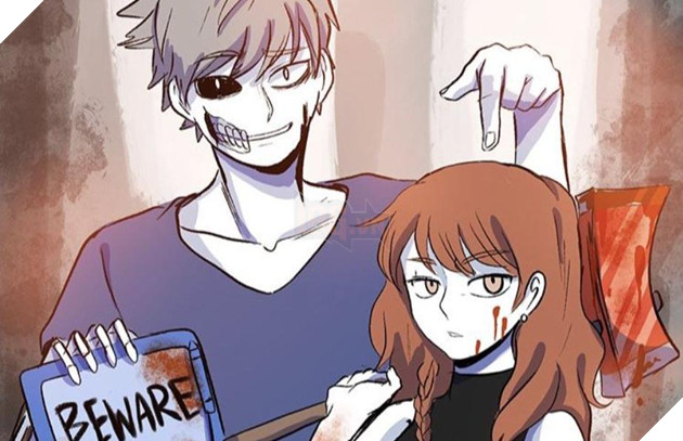 TOP 30 manhwa/webtoon hot nhất năm 2021 cho bạn cày quên ngày tháng Phần 3  7