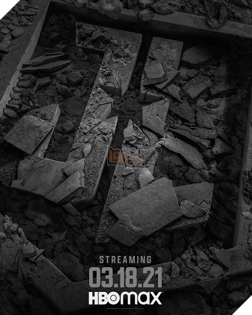 Justice League: Snyder Cut công bố ngày ra mắt với những poster hấp dẫn