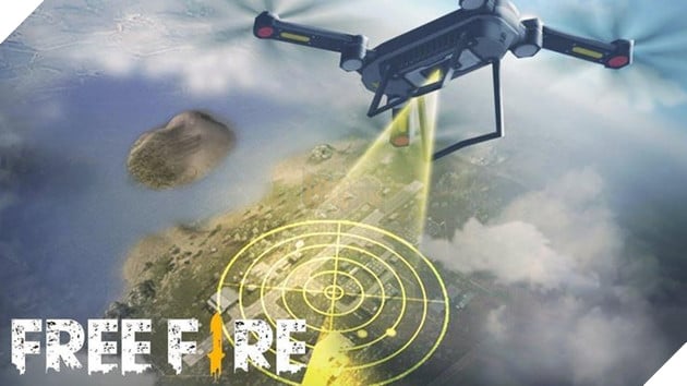 Photo of Free Fire sắp có vật phẩm ‘Mini Drone’ mới trong bản cập nhật OB26