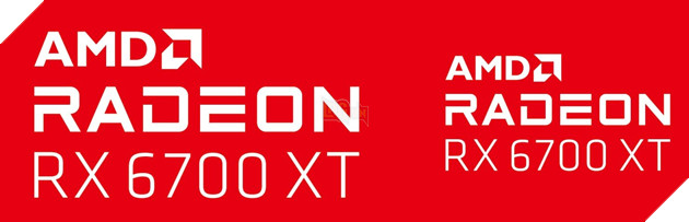 Card đồ họa AMD Radeon RX 6700 XT hướng đến chơi game 1440p với bộ nhớ 12 GB GDDR6 2