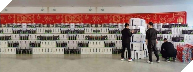 PS5 và iPhone 12 là tiền thưởng cuối năm? Genshin Impact Creator miHoYo đang khuynh đảo Internet 2