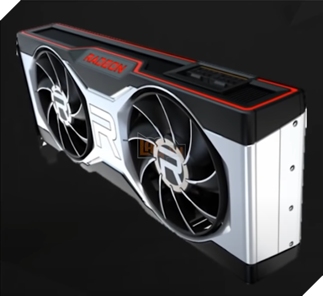 Card đồ họa AMD Radeon RX 6700 XT hướng đến chơi game 1440p với bộ nhớ 12 GB GDDR6 3