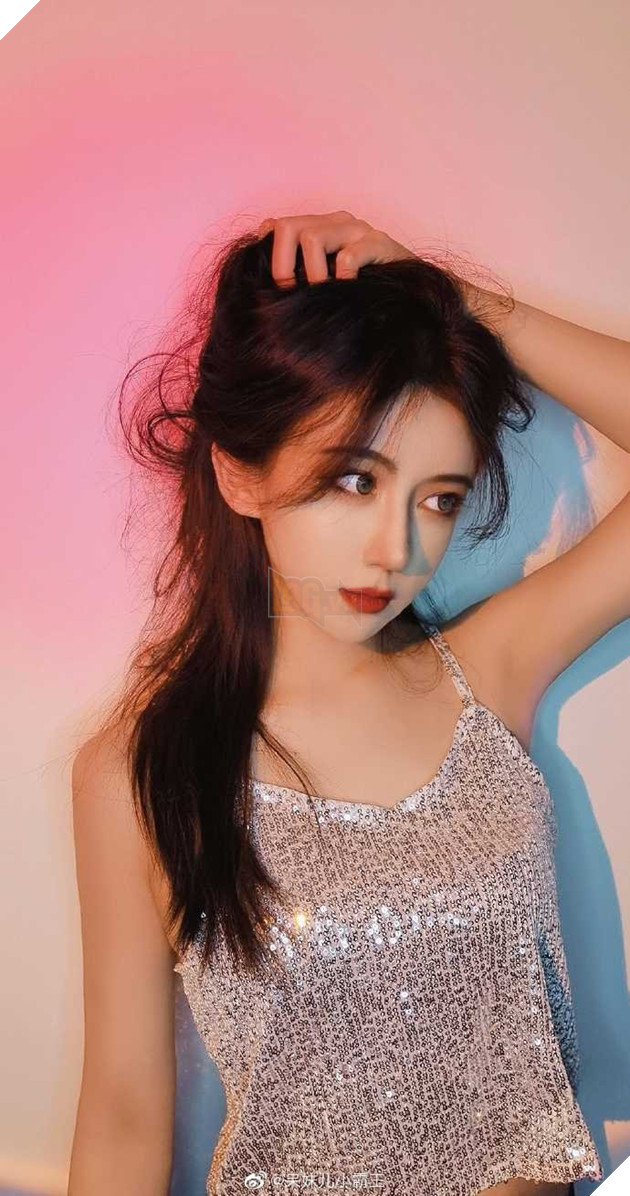 Nữ streamer PUBG với 10 triệu người theo dõi xôn xao cộng đồng mạng vì vẻ ngoài ngọt ngào 3