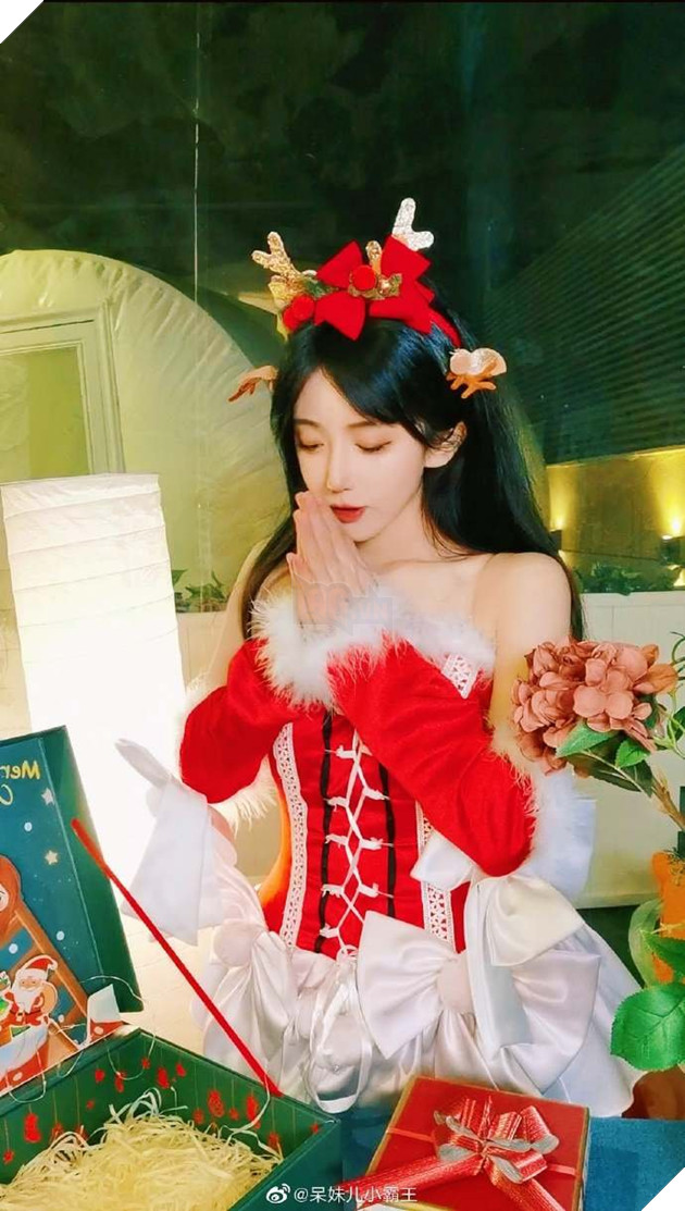 Nữ streamer PUBG với 10 triệu người theo dõi xôn xao cộng đồng mạng vì vẻ ngoài ngọt ngào 4