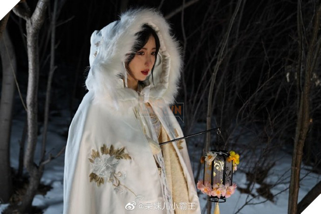 Nữ streamer PUBG với 10 triệu người theo dõi xôn xao cộng đồng mạng vì vẻ ngoài ngọt ngào 6