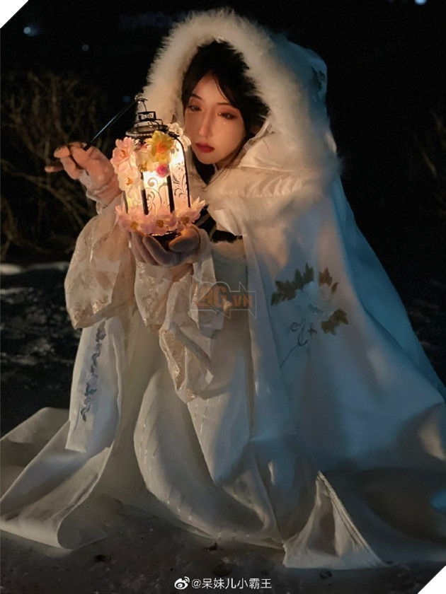 Nữ streamer PUBG với 10 triệu người theo dõi xôn xao cộng đồng mạng vì vẻ ngoài ngọt ngào 7