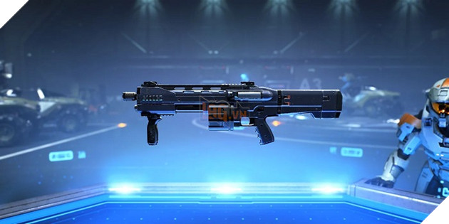 Halo Infinite: Hàng loạt thông tin mới đáng chú ý được hé lộ 3