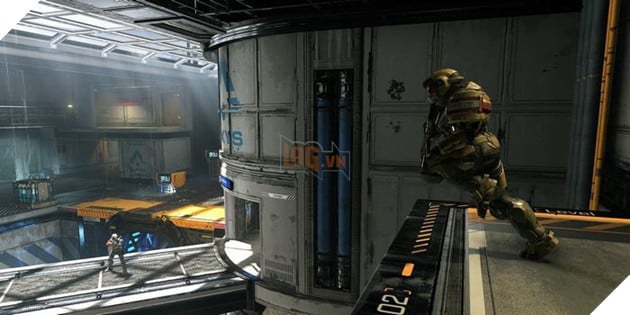 Halo Infinite: Hàng loạt thông tin mới đáng chú ý được hé lộ 4