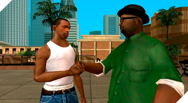 GTA San Andreas: 5 times 'Big Smoke' proved to be a traitor and few noticed  | Video | Photos | Rockstar Games | Video game - World Today News