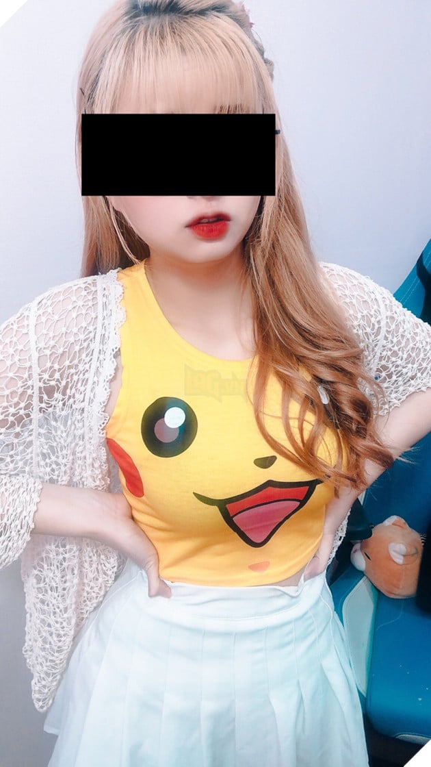 Nóng! Nghi vấn nữ streamer Liên Quân lộ clip 18+, là hot girl TikTok gần 2 triệu người theo dõi? - Ảnh 3.