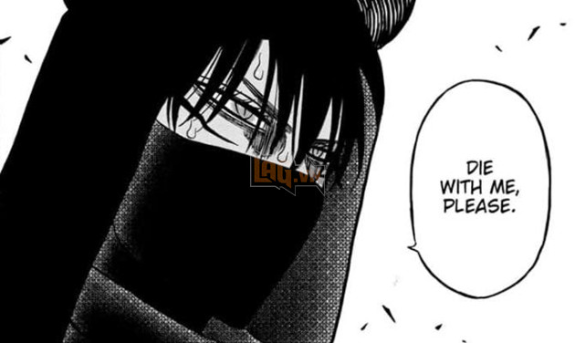 Dự đoán spoiler Black Clover chap 281: Asta chém phát chết luôn Ma Thần. Tiên tộc tấn công Qliphoth! 3