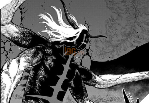 Spoiler Black Clover Chapter 281 Asta Cuts To Death The Magic God Elves Attack Qliphoth Spoiler Black Clover Chapter 281 Asta Cuts To Death The Magic God Elves Attack Qliphoth