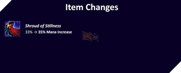 DTCL: Chi tiết bản cập nhật 11.3 - Buff nhẹ các Hệ Tộc mới kèm Tướng 1 Sao cân bằng hơn 5