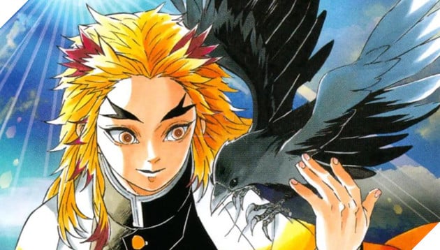 kimetsu no yaiba ngoại truyện