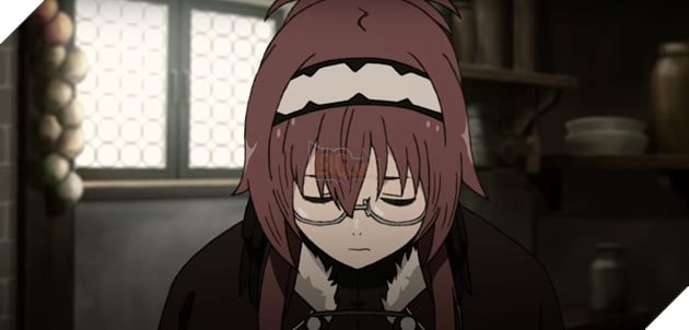 mushoku tensei tập 4