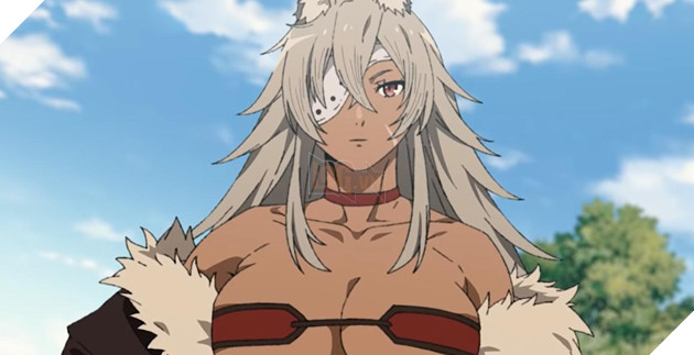 thất nghiệp chuyển sinh tập 4