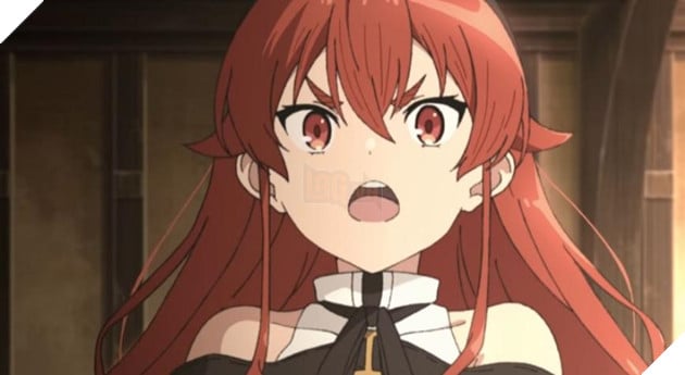 thất nghiệp chuyển sinh tập 5