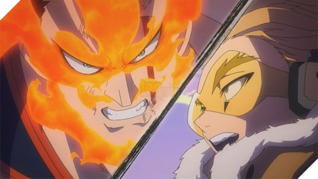 Dự đoán spoiler My Hero Academia chap 300: Anh hùng trỗi dậy, tổng tấn công All For One! 5