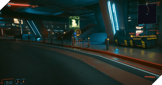 Cyberpunk 2077: Lựa chọn tốt nhất, Kết quả và Phần thưởng nhiệm vụ phụ Pisces