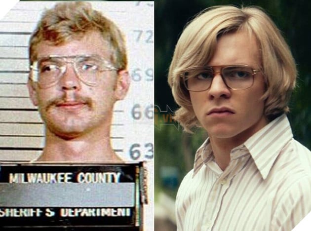 Những vai diễn kẻ giết người có thật trong lịch sử từng gây ám ảnh tột độ Phần 1  2